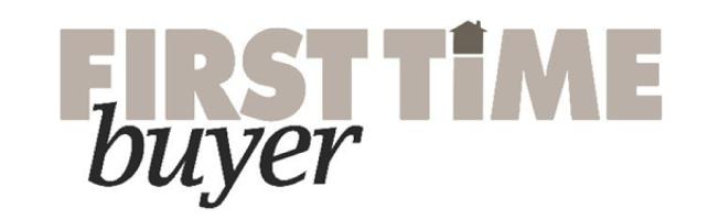 First Time Buyer Magazine Logo